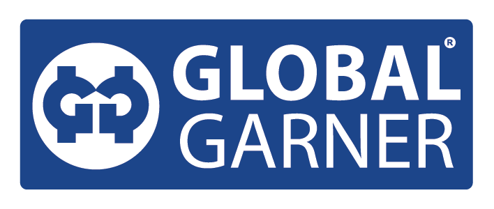 global garner logo