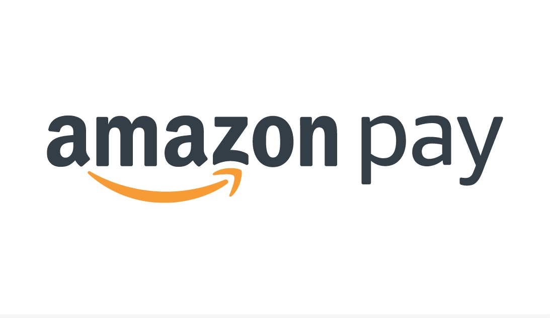 amazon pay log