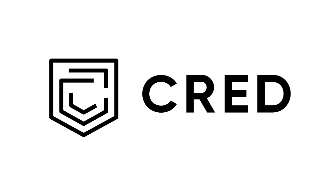 cred logo