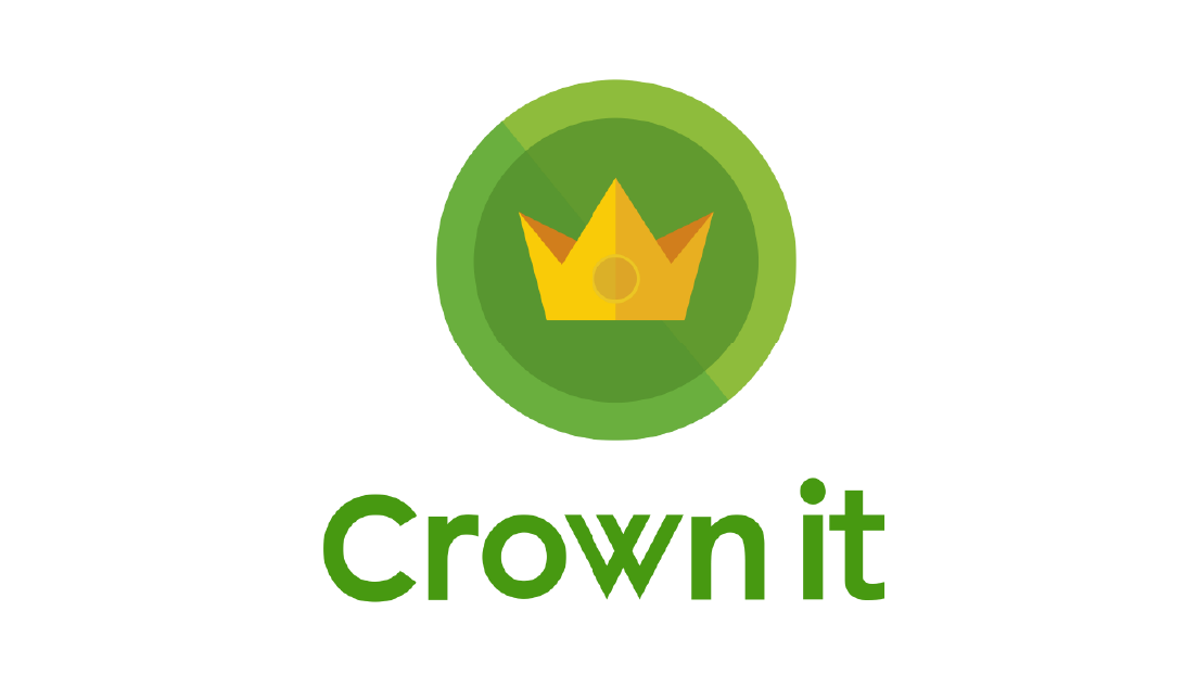 crown it logo