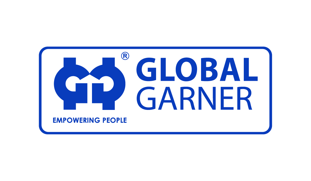 global garner logo