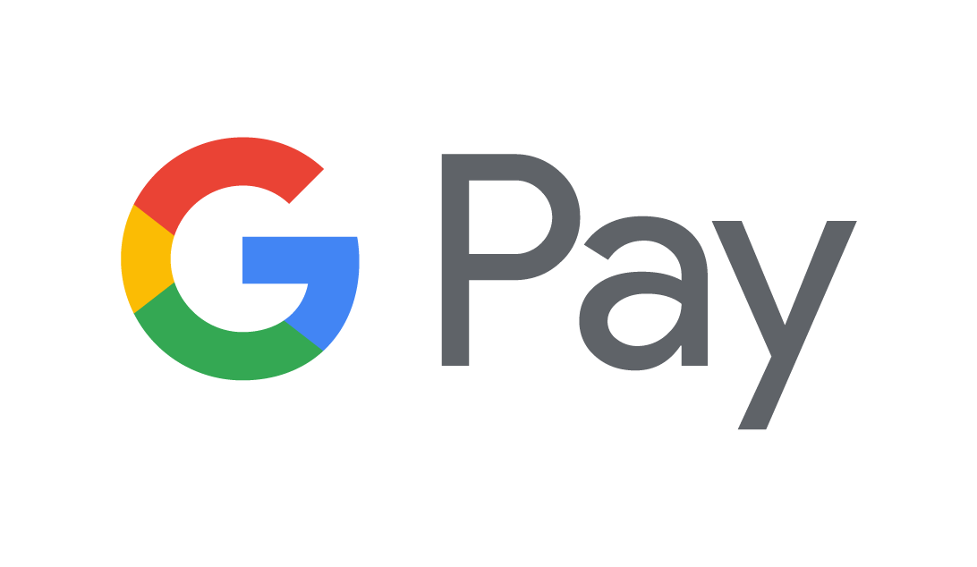 google pay logo