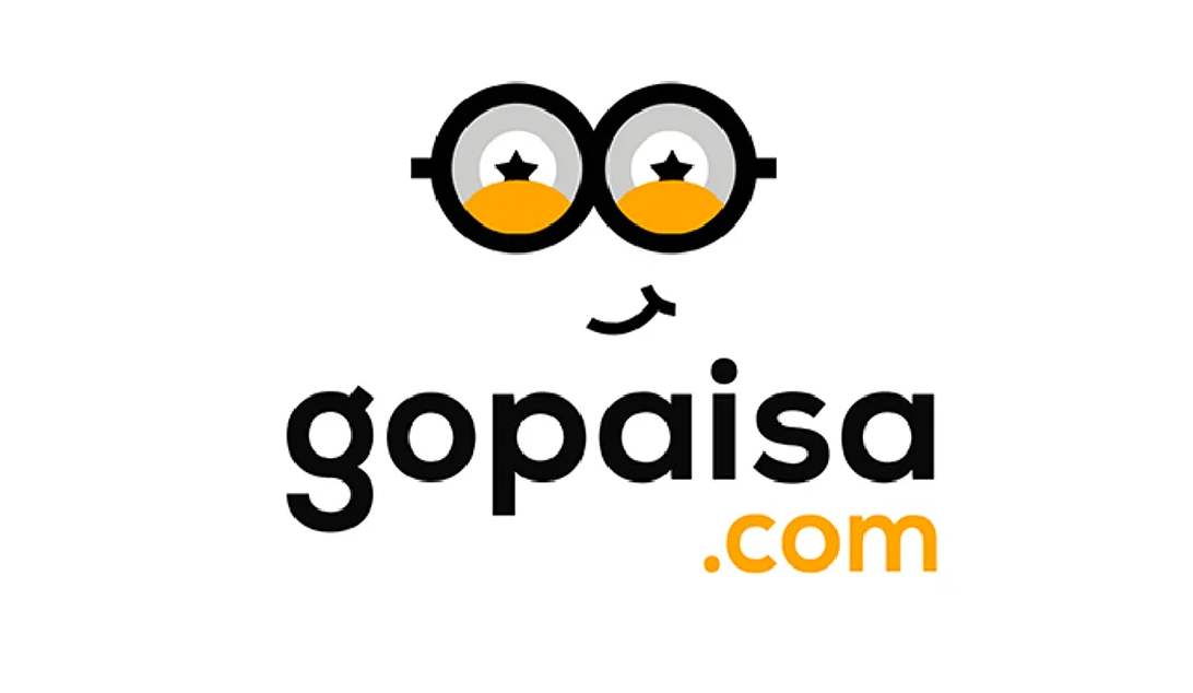 go paisa logo