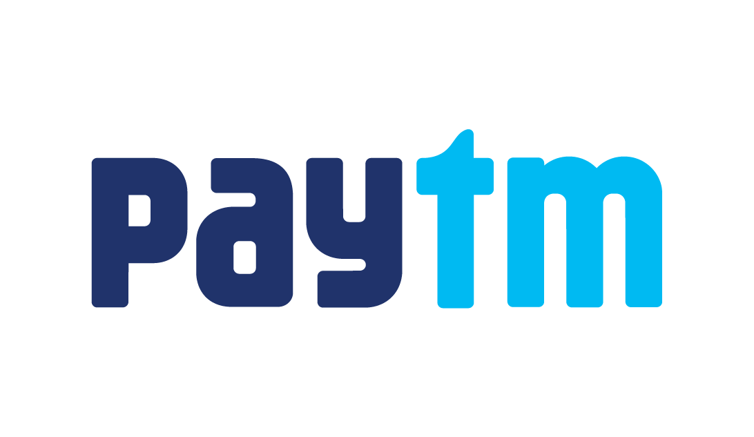 paytm logo