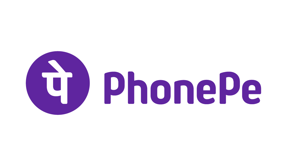 phone pe logo