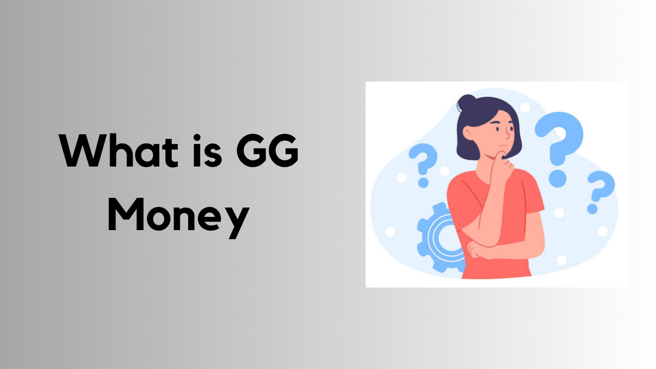 What is GG Money