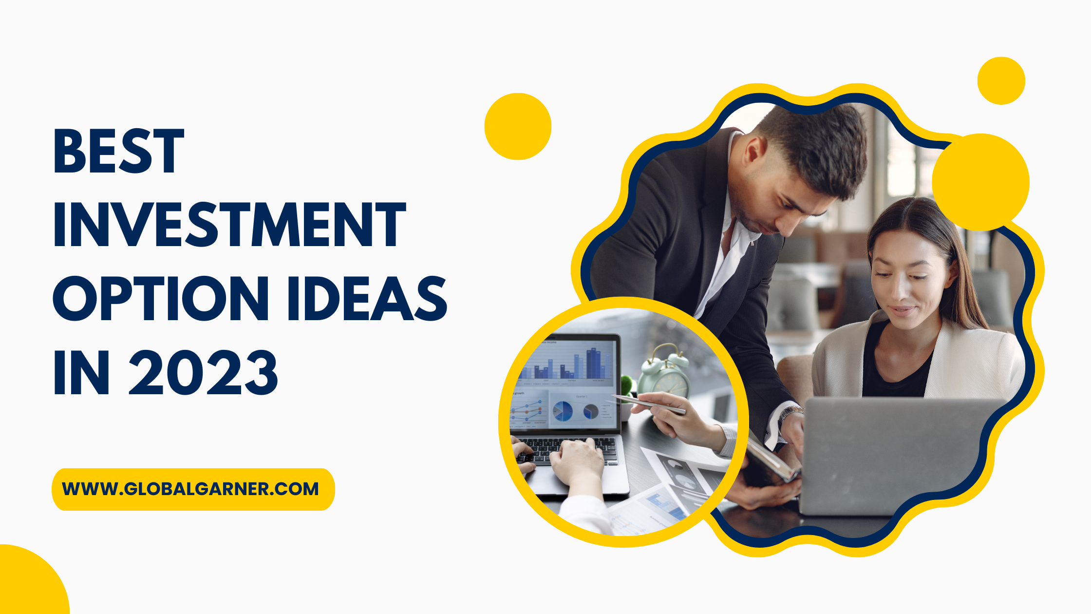 Best Investment Option Ideas in 2023