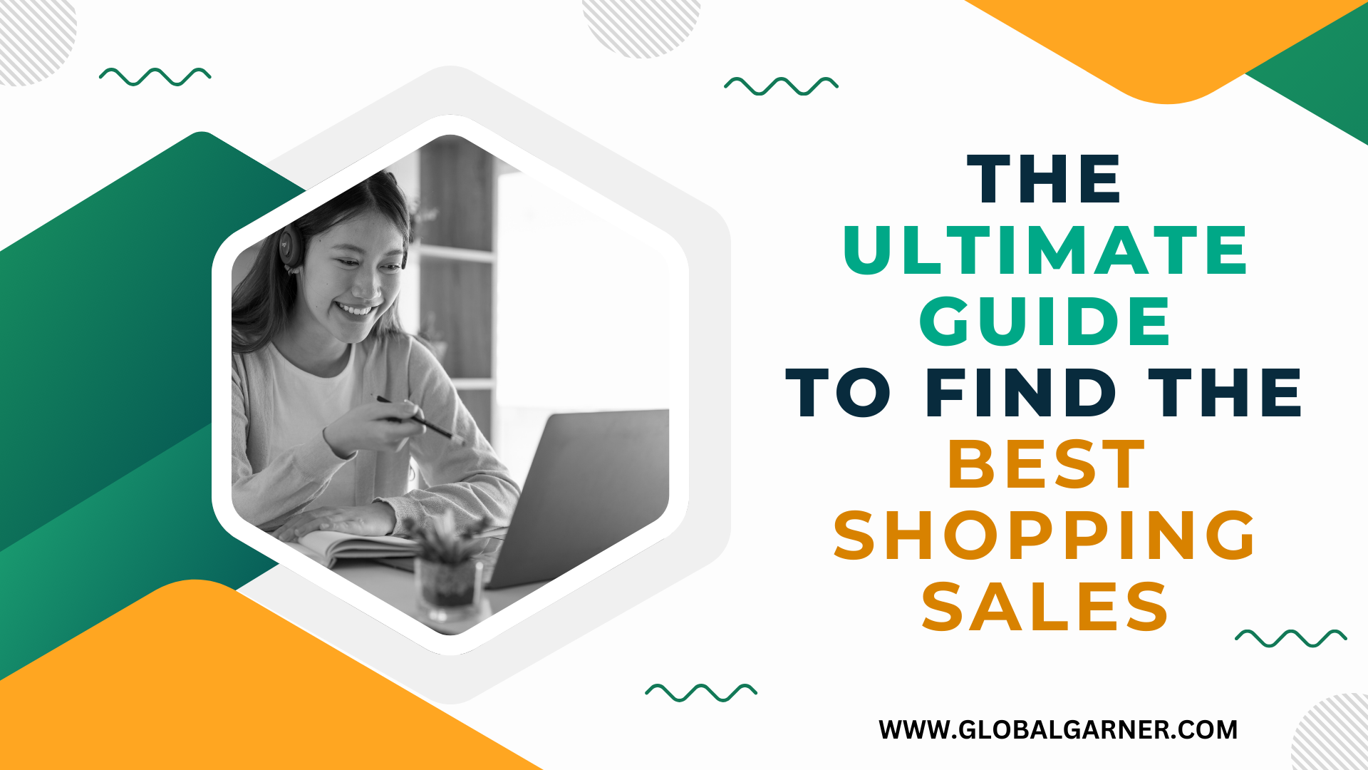 The Ultimate Guide to Find the Best Shopping Sales